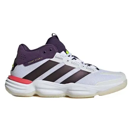 アディダス(adidas) バレーボール シューズ コートスタビル インドアシューズ