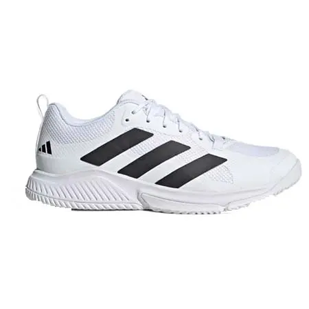 アディダス(adidas) バレーボール シューズ コートチームバウンス 2.0 シューズ