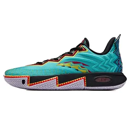 アンタ(ANTA) バスケットボール シューズ ANTA KAI 2 “Retro ’90”