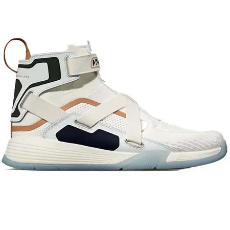 アスレチック プロパルジョン ラボ(Athletic Propulsion Labs) バスケットボール シューズ APLスーパー フューチャー