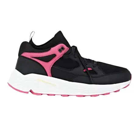 ブランドブラック(BRAND BLACK) バスケットボール シューズ Barneys New York x Brandblack Aura
