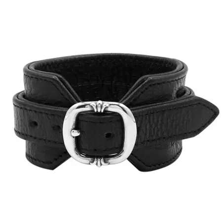 クロムハーツ(CHROME HEARTS) ブレスレット R to R ブレスレット