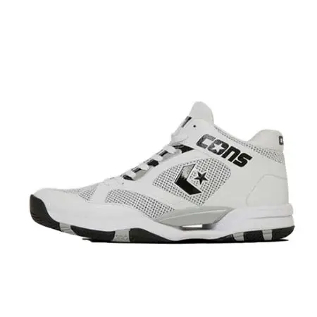 コンバース(CONVERSE) バスケットボール シューズ CONS ACCELERATOR MID