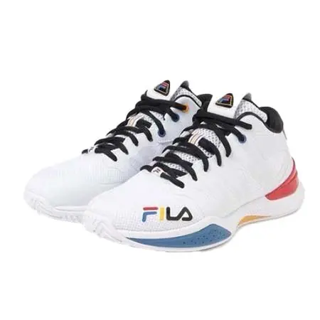 フィラ(FILA) バスケットボール シューズ スパゲティー C2 S