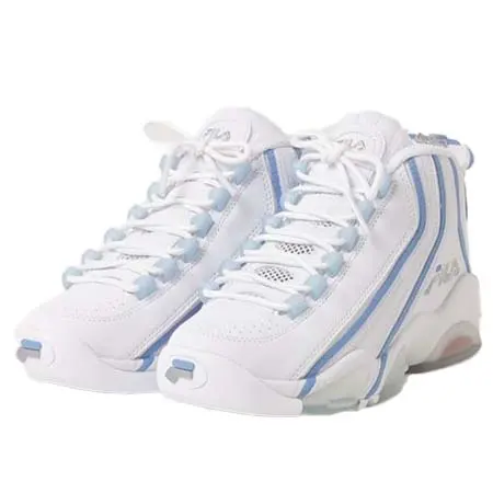フィラ(FILA) バスケットボール シューズ スタック 2