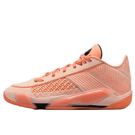 ジョーダン(JORDAN) バスケットボール シューズ エア ジョーダン 38 LOW PF