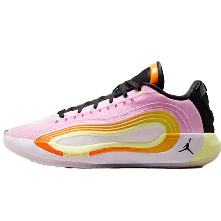 ジョーダン(JORDAN) バスケットボール シューズ ルカ 4 PF “Gone Fishing”