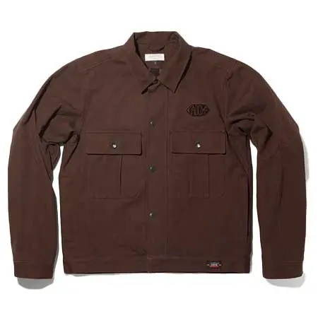 KADOYA(カドヤ) LIBERTY JACKET 6615-0-010-002