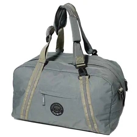 KADOYA(カドヤ) 2WAY DUFFLE PACK 9241-0-800-059