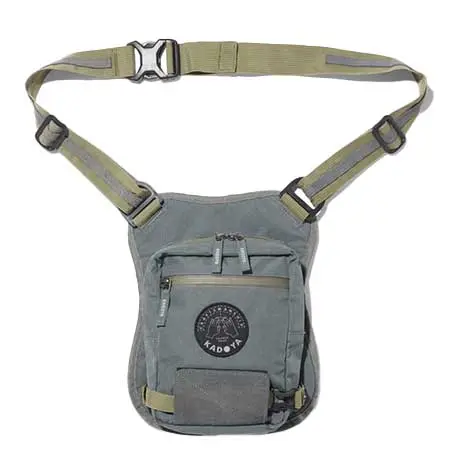 KADOYA(カドヤ) LEG BODY BAG 9240-0-800-059