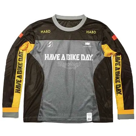KADOYA(カドヤ) JERSEY TOP-URBAN 7701-0-200-003