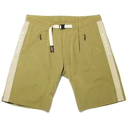 KADOYA(カドヤ) MOTO SHORTS 6618-0-067-003