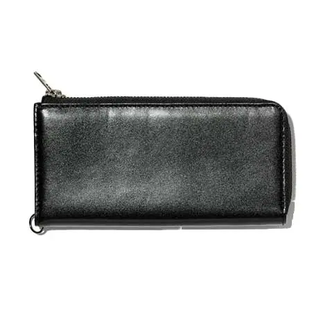 KADOYA(カドヤ) LEATHER L ZIP WALLET 8965-0-200-059