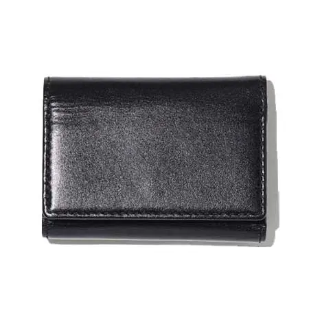 KADOYA(カドヤ) COMPACT WALLET 8966-0-200-059