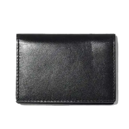 KADOYA(カドヤ) LEATHER CARD CASE 8964-0-200-059