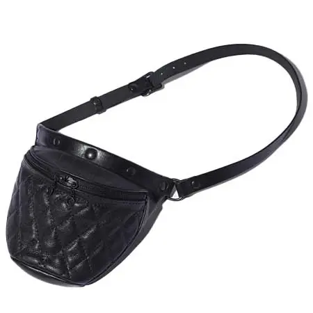 KADOYA(カドヤ) HFG/WAIST SIDE BAG-PTD 8485-0-200-002