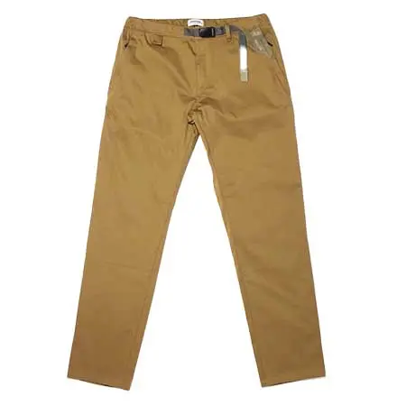 KADOYA(カドヤ) EASY PANTS 6608-0-660-003