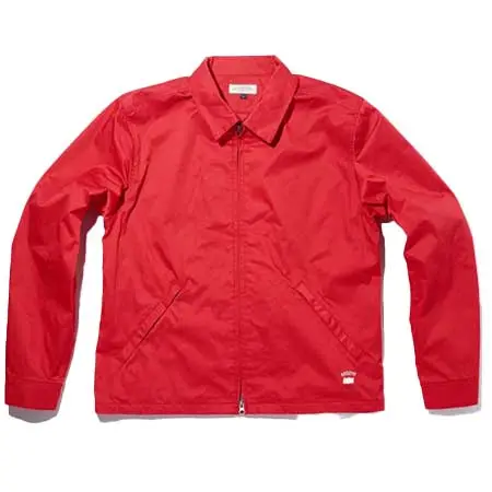 KADOYA(カドヤ) KR-WORK JACKET 6605-0-300-002