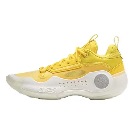 リーニン(LI-NING) バスケットボール シューズ WAY OF WADE 10 LOW “THE CITY OF ANGELS”
