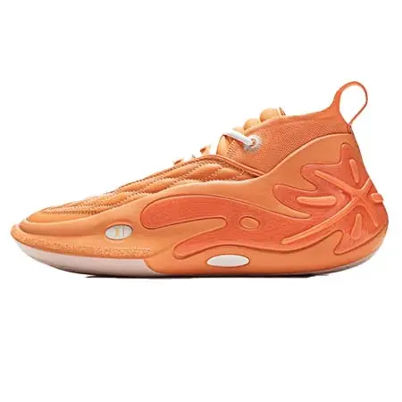 リーニン(LI-NING) バスケットボール シューズ WAY OF WADE ALL 11 “SUNSHINE STATE”