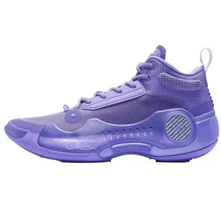 リーニン(LI-NING) バスケットボール シューズ WAY OF WADE 10 “LAVENDER”