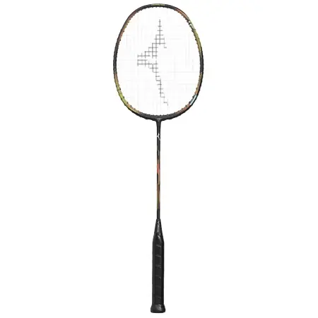 MIZUNO(ミズノ) バドミントン ラケット アクロスピード 1 フォーカス