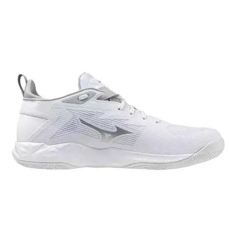 ミズノ(MIZUNO) バスケットボール シューズ ウエーブトランジスタ