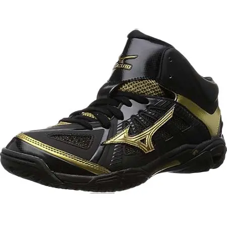 ミズノ(MIZUNO) バスケットボール シューズ ウエーブリアル BB7