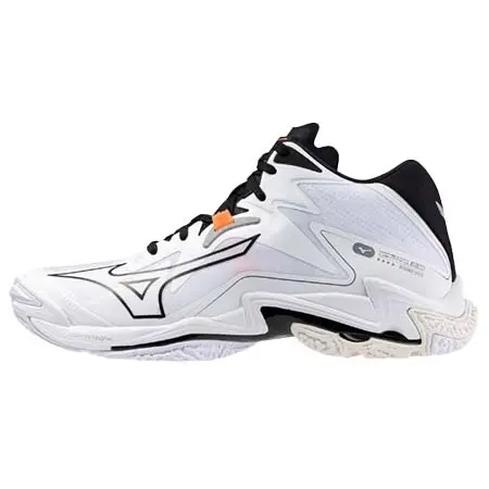 ミズノ(MIZUNO) バレーボール シューズ ウエーブライトニング Z8 MID