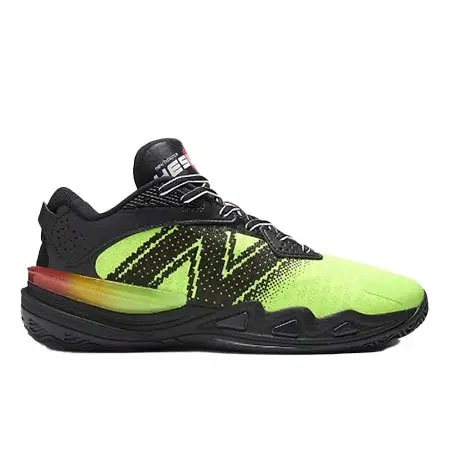 ニューバランス(New Balance) バスケットボール シューズ HESI LOW v2