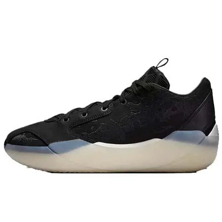 ナイキ(NIKE) バスケットボール シューズ エア ジョーダン 39 PF “Noir”