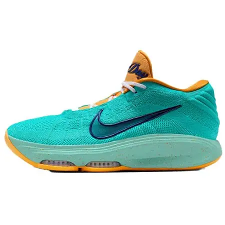 ナイキ(NIKE) バスケットボール シューズ ナイキ G.T. ハッスル 3 “Victor Wembanyama” EP