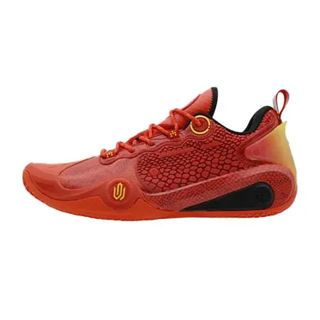 ピーク・スポーツ・プロダクト(Peak Sport Products) バスケットボール シューズ AW3 スイッチ