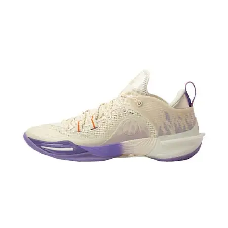 ピーク・スポーツ・プロダクト(Peak Sport Products) バスケットボール シューズ Chaussure de basketball Flash 6