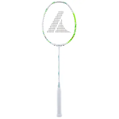 PROKENNEX(プロケネックス) バドミントン ラケット Impact New Carbon ver.23 Lime