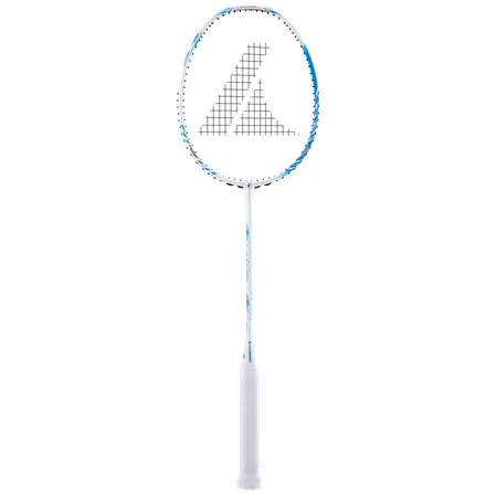 PROKENNEX(プロケネックス) バドミントン ラケット Impact New Carbon ver.23 Blue