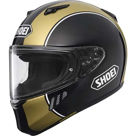 SHOEI(ショウエイ) WYVERN0 REBOOT