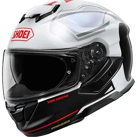 SHOEI(ショウエイ) GT-Air 3 MIKE