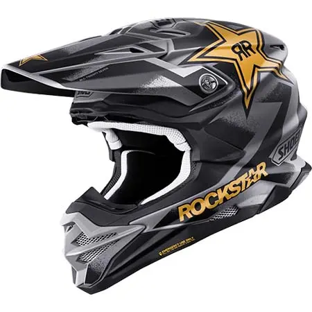 SHOEI(ショウエイ) VFX-WR Malcolm Stewart27