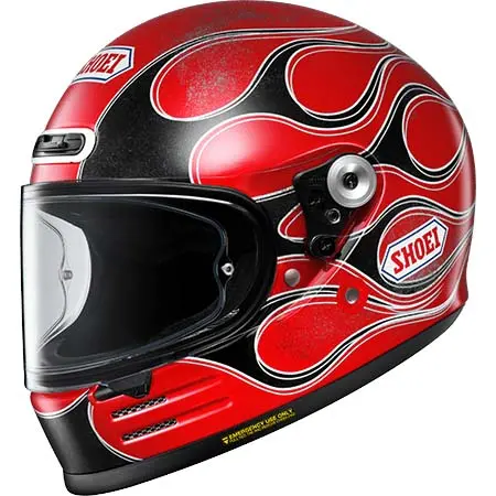 SHOEI(ショウエイ) Glamster BLAST