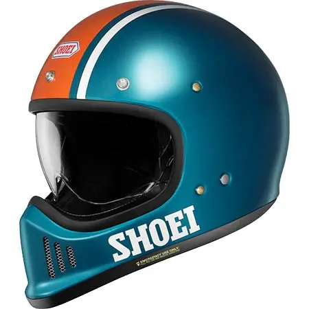 SHOEI(ショウエイ) EX-ZERO AVENTURE