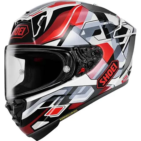 SHOEI(ショウエイ) X-Fifteen VALION