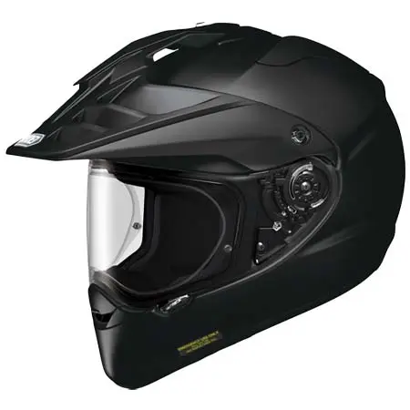 SHOEI(ショウエイ) HORNET ADV