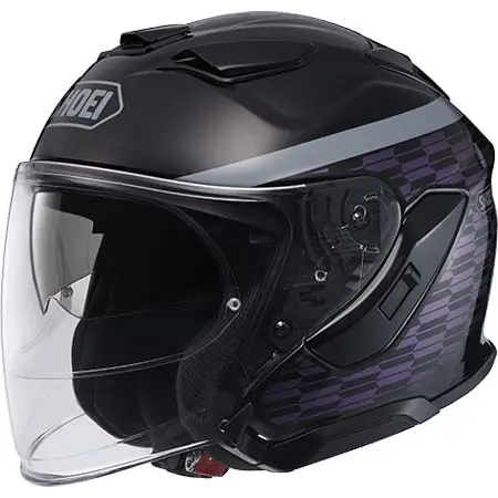 SHOEI(ショウエイ) J-Cruise 3 ACCONIC
