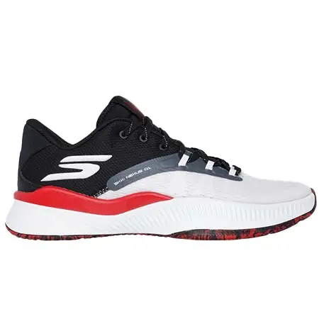 スケッチャーズ(SKECHERS) バスケットボール シューズ SKX ネクサス