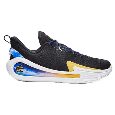 アンダーアーマー(Under Armour) バスケットボール シューズ カリー12 DUB NATION