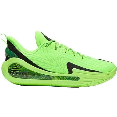 アンダーアーマー(Under Armour) バスケットボール シューズ カリー12 EXTRATERRESTRIAL