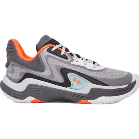 アンダーアーマー(Under Armour) バスケットボール シューズ UAスポーン7
