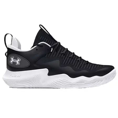 アンダーアーマー(UNDER ARMOUR) バレーボール シューズ UA Ace Low