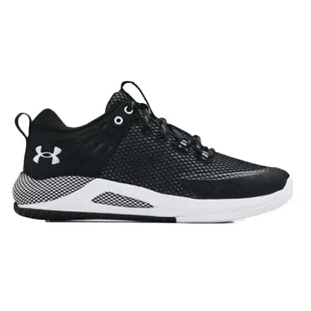 アンダーアーマー(UNDER ARMOUR) バレーボール シューズ UA HOVR Block City